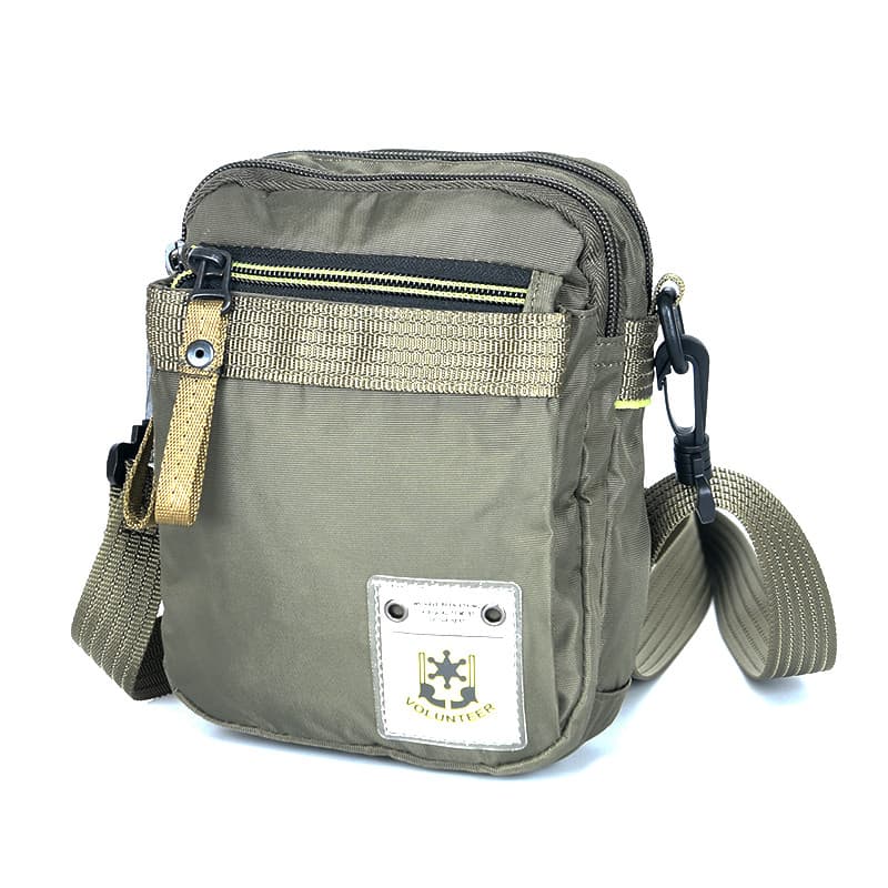 26 novo estilo Hong Kong Warandier mini mini saco do telefone móvel Crossbody esportes lazer pequeno saco versão coreana
