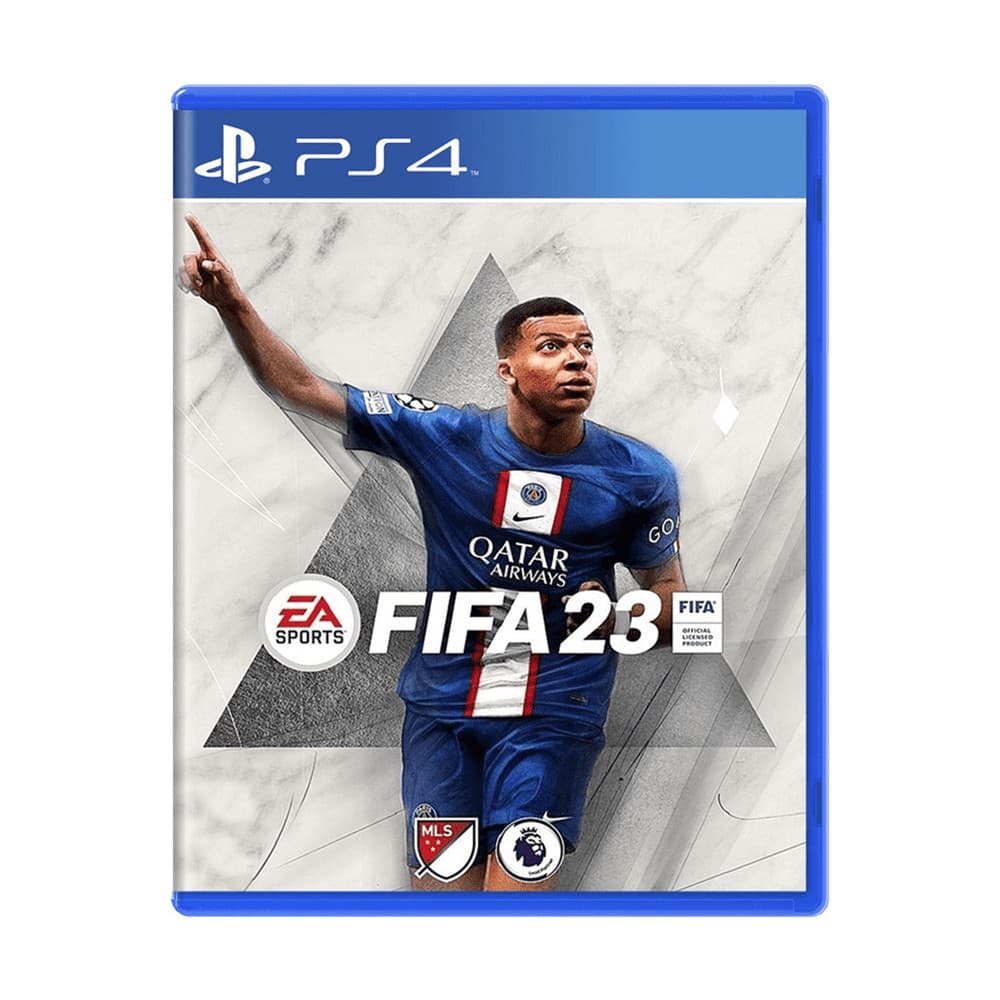 Jogo FIFA 23 PS4 Mídia Física Original (Seminovo)