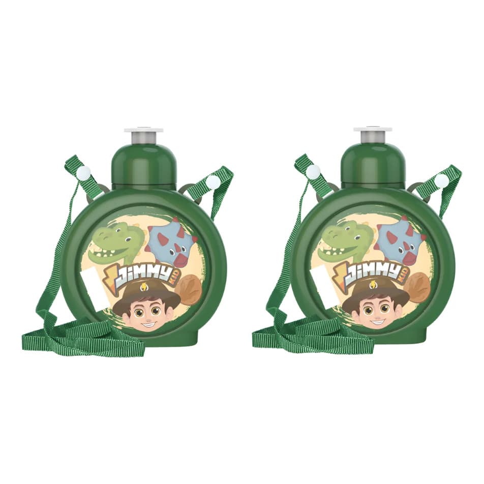 CANTIL COPINHO ANNY CANDY/ARANHA/JIMMY KID/PRINCESAS 420 ML PANAMBY