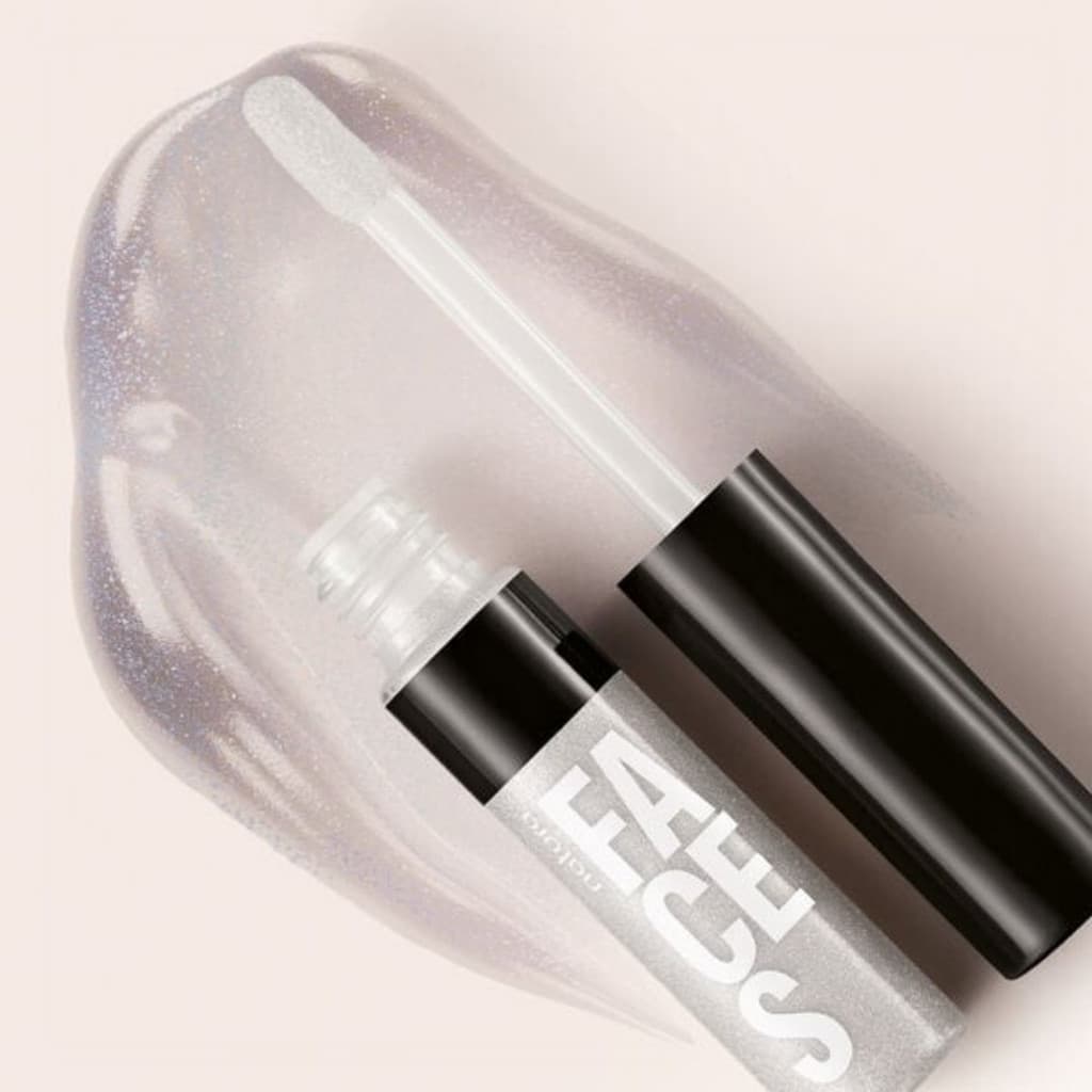 Natura Faces Gloss LABIAL 3.9g