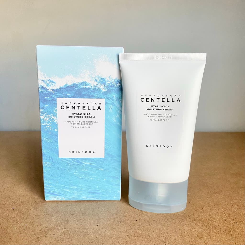 Cuidados com a pele Angel skin1004 Essência de Gel de ácido hialurônico 30ml/Creme de ácido hialurônico 75ml Hidratação