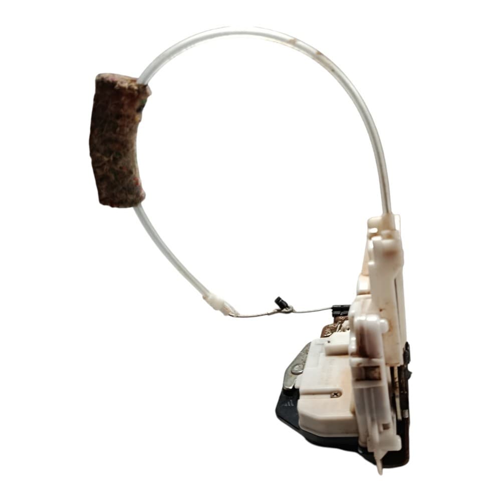 Fechadura Manual Traseira Direita Vw Gol G5