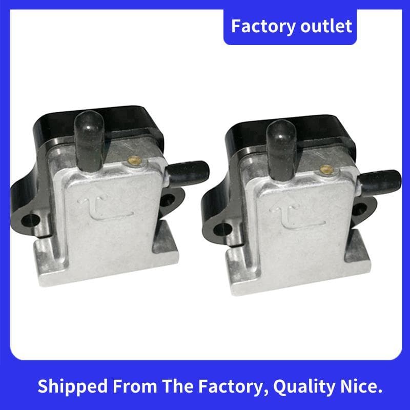 2pcs 3H6-04000-7 803529bomba T06 Para Motor De Popa Mariner Mercury 4-9.8HP