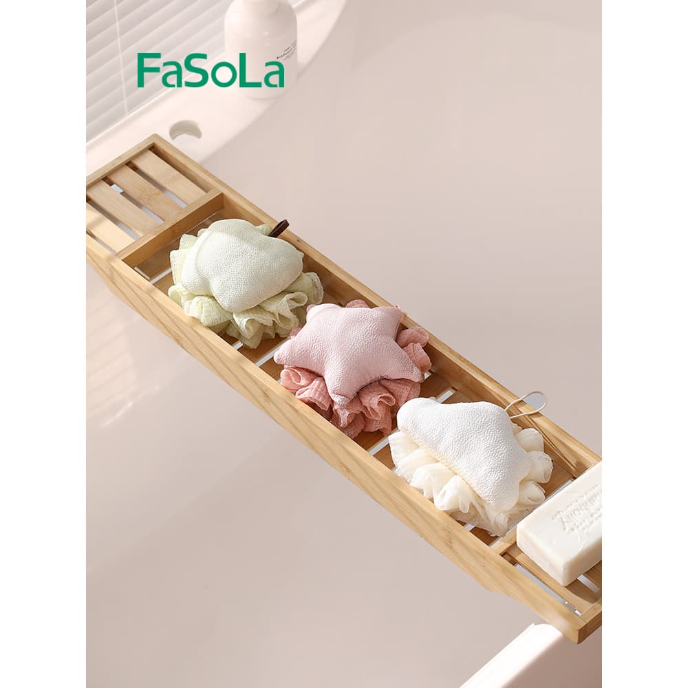 Toalha de banho bola de banho flor esfregando toalha de banho espuma banho limpeza massagem bola ferramenta útil multifu