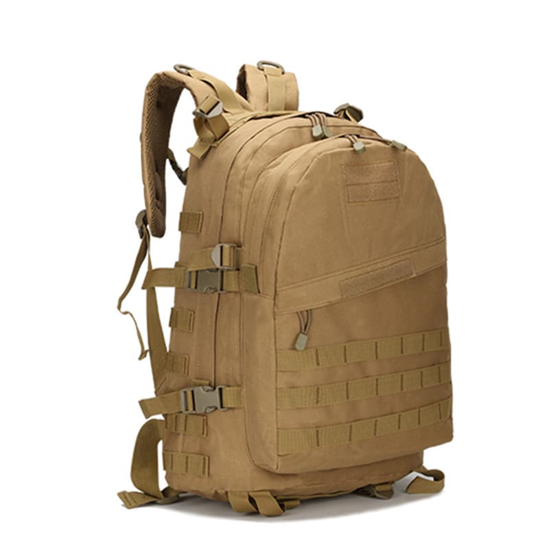 Caminhadas ao ar livre Bolsa Viagem Caminhadas Mochila 3D Mochila Ciclismo Bolsa Suprimentos Estudante Bolsa Escolar