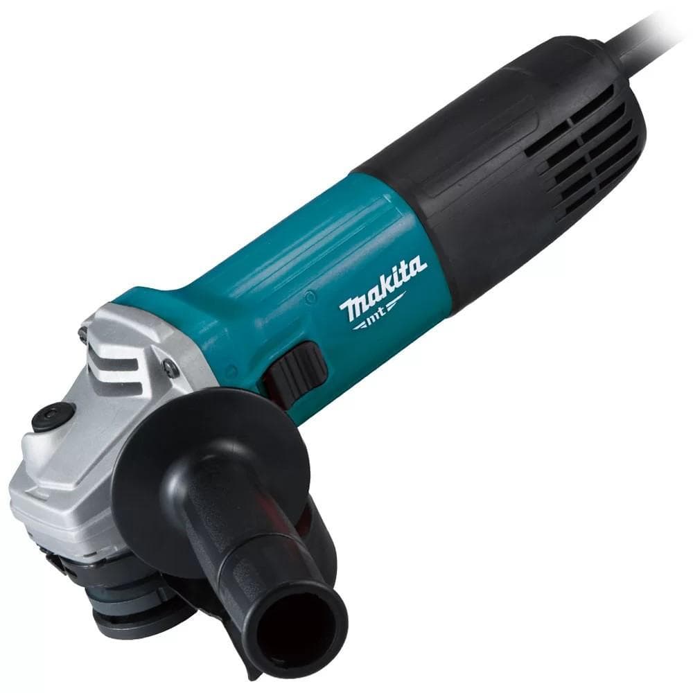 Esmerilhadeira Makita M9510B 850W 4-1/2 127V