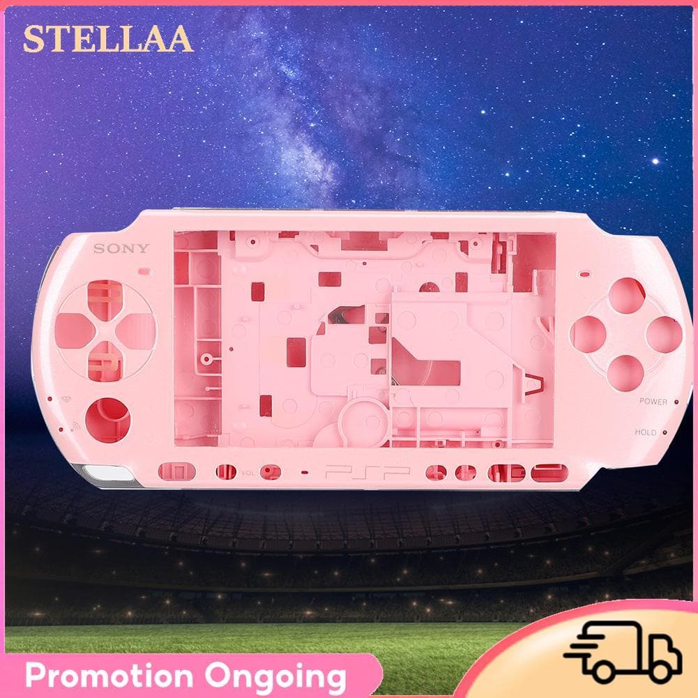 Stellaa Console de jogos para PSP3000 Habitação simples para