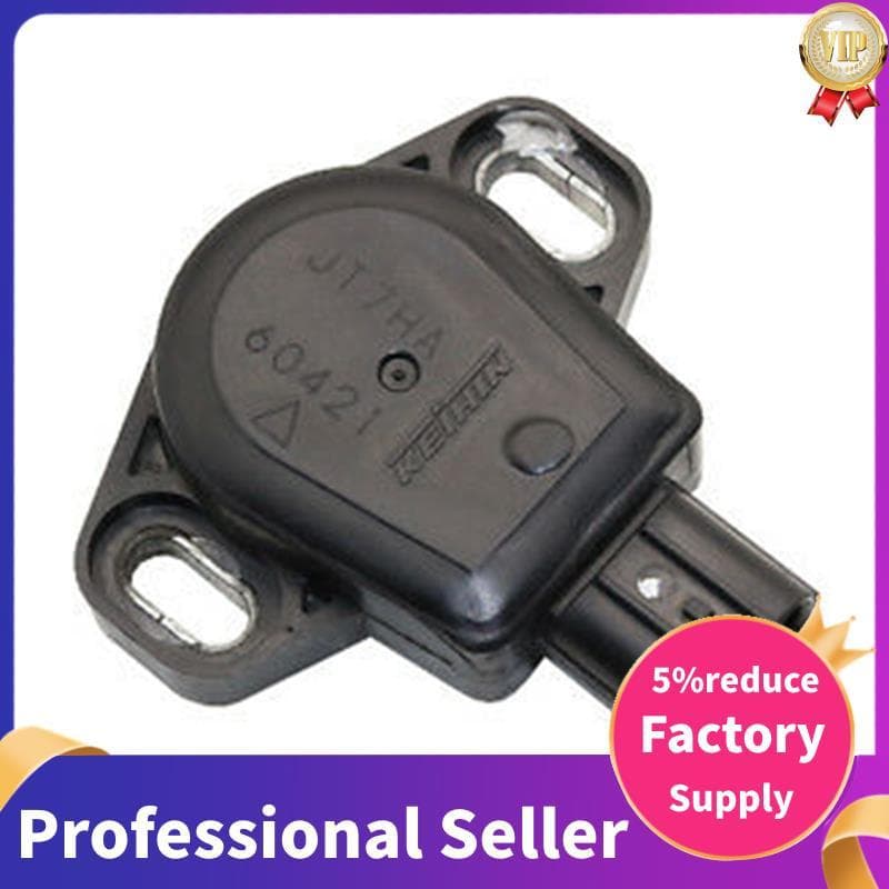 Sensor De Posição Do Acelerador Para Accord 16402-RAA-A02 16402RAAA02