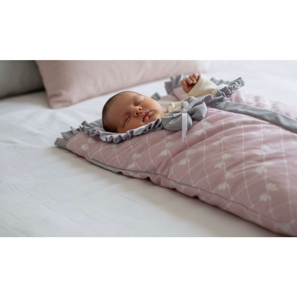 PORTA BEBÊ AVULSO/ SACO DE DORMIR PARA BEBÊ COM ZÍPER