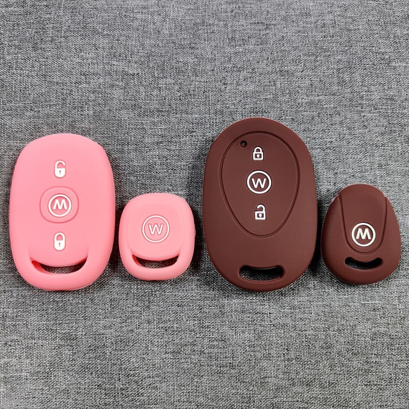 Adequado para Emma Power fechadura de porta elétrica caso chave Rayla Q312 Xiaoqiao Daqiao A500 Nina bateria caso chave