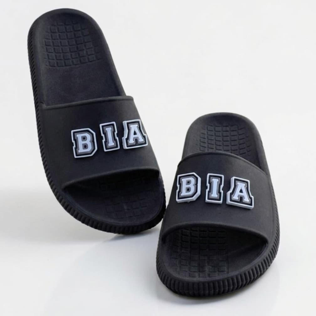 Chinelo Feminino Confortável Leve Macio Personalizado com Nome