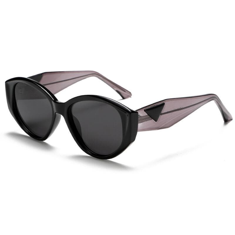 Novos Óculos de Sol Polarizados Modernos e Elegantes com Proteção UV para Homens e Mulheres