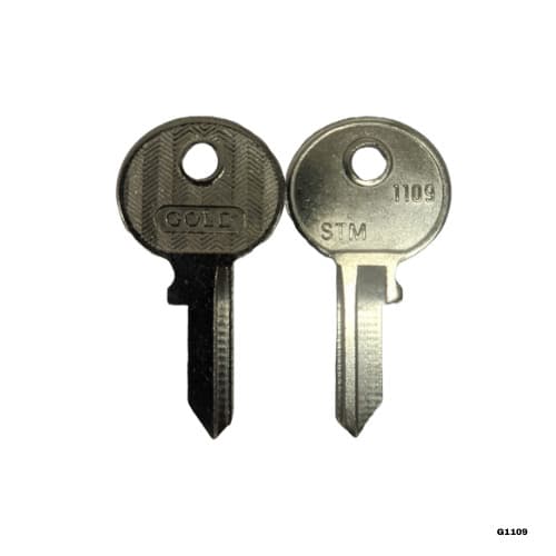 CHAVE YALE STAM G1109  (10U)