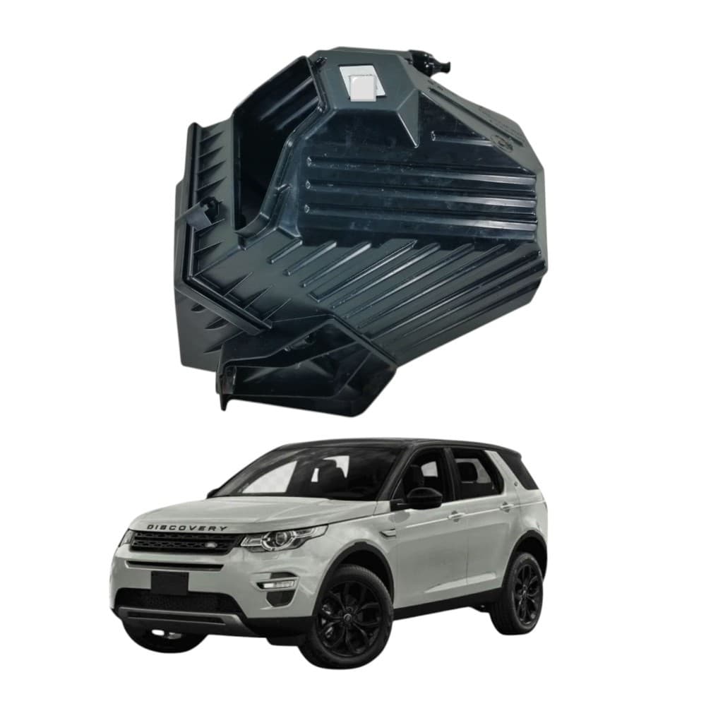 Caixa Filtro De Ar Discovery Sport 2016 A 2018 Original