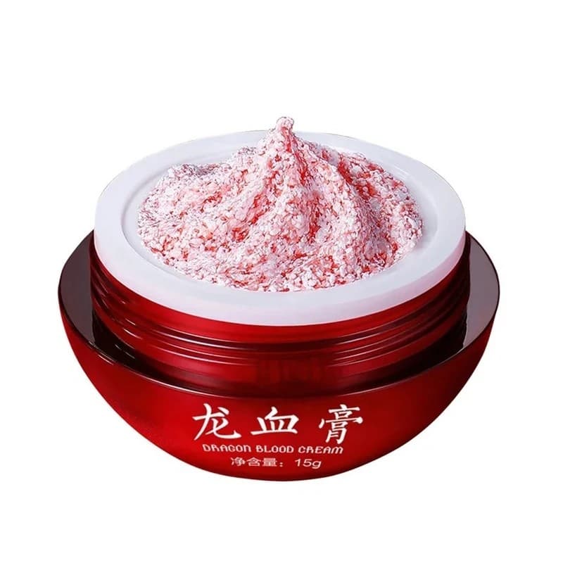 Creme Facial De Sangue De Dragão Retinol Placenta Essência Iluminando Elevador Endurecimento Cuidados Com A Pele Cosméti