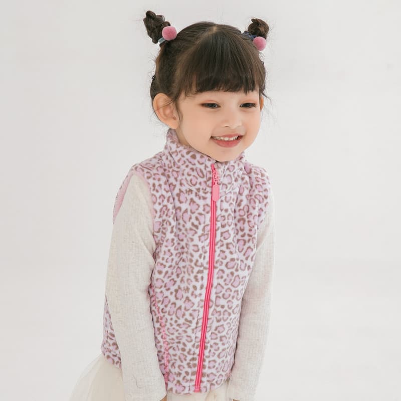 2025 novo produto meninas colete de lã outono das crianças colete de lã do bebê forro de lã grosso colete de pelúcia out