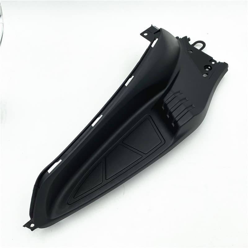 Adequado para Suzuki Ruicai apoio para os pés/apoio para os pés traseiro/Pedal esquerdo direito QS125T-5/T-4B/4C apoio p