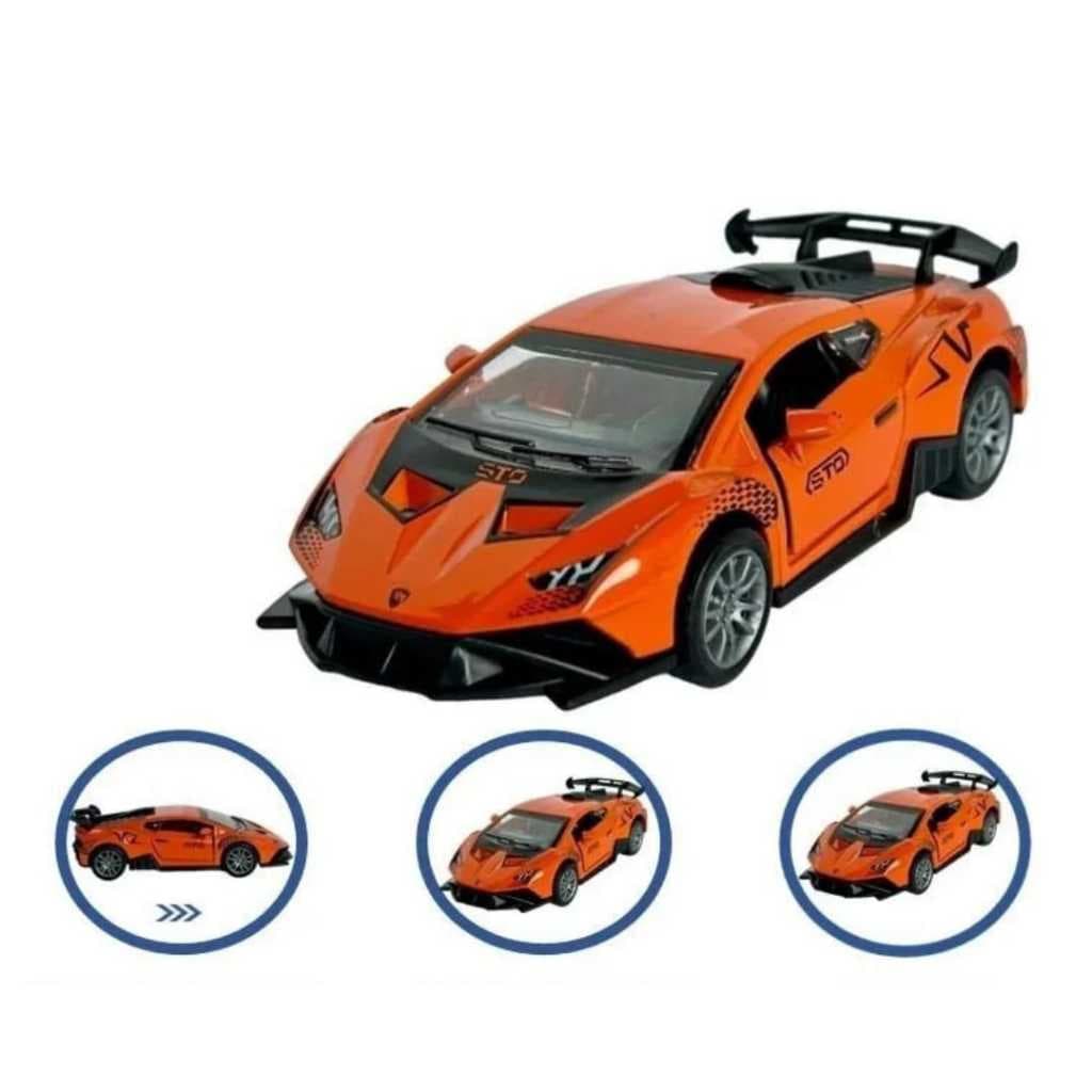 Miniatura Carro Carrinho de Metal Lamborghini Veneno Velozes e furiosos