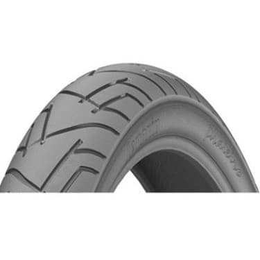 Pneu Aro 26x1.95 Praieiro, para Bicicleta, Preto, Slick - Levorin