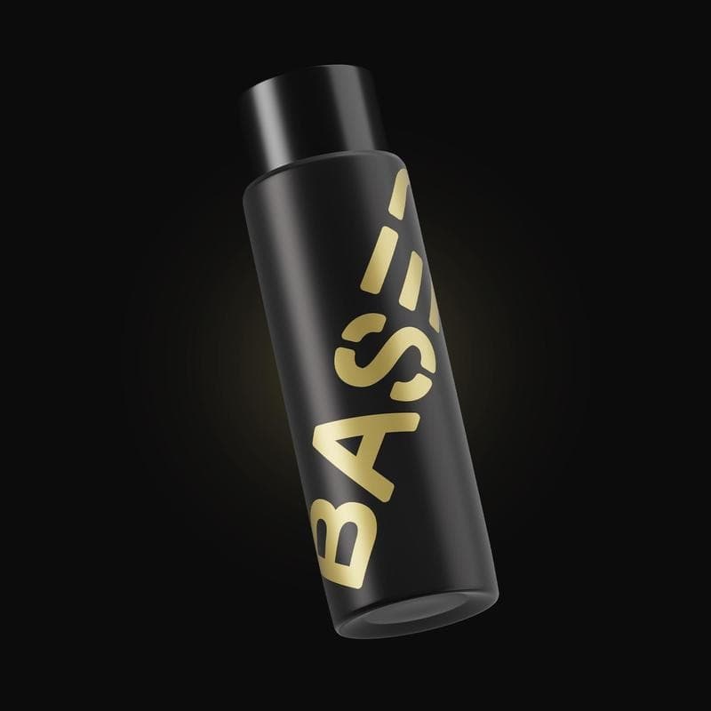 Shampoo Baseado Em Carroçarias | 100 % Natural , Limpeza Suave E Nutritivo Para Todos Os Tipos De Cabelo