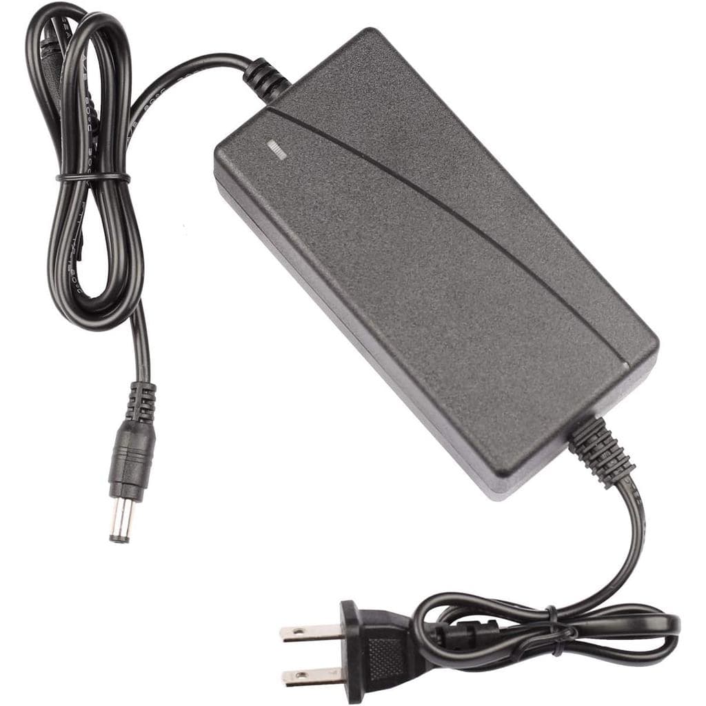 Adaptador de Energia AC 100V-240V 50-60Hz para DC 15V 5A (5000mA) com Conector 5.5x2.5mm (também compatível com 5.5x2.1m