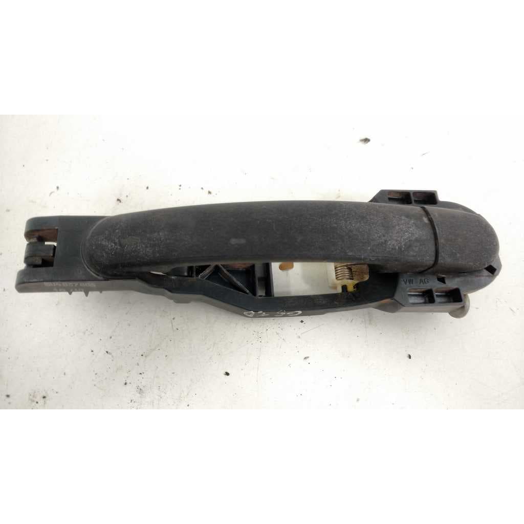 Maçaneta Externa Volkswagen Gol G5 Original Dianteira/traseira
