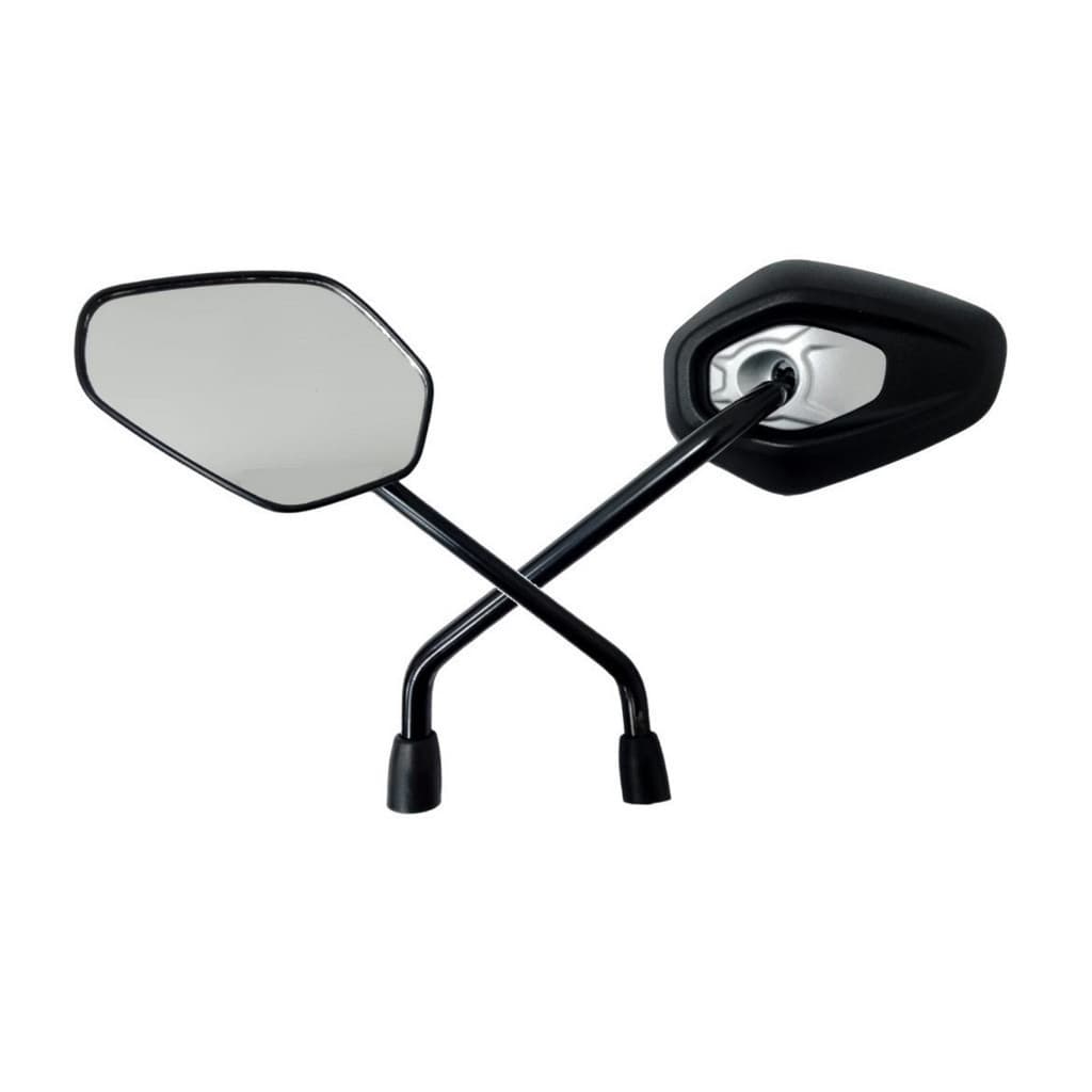 Retrovisor Modelo Triumph Tiger 1200 - Rosca Honda LOJA AGORA