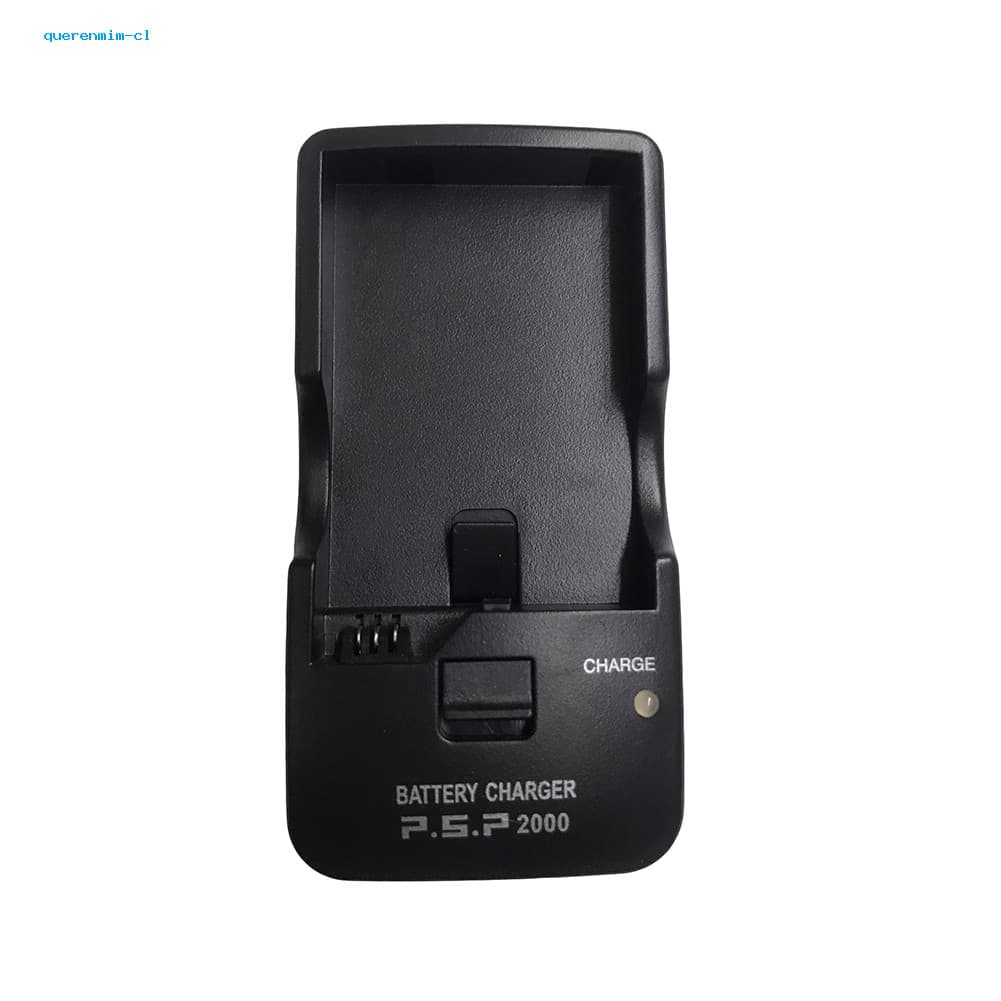 Carregador De Mesa Com Alça De Jogo De Carregamento De Bateria Para Sony PSP 1000/2000/3000