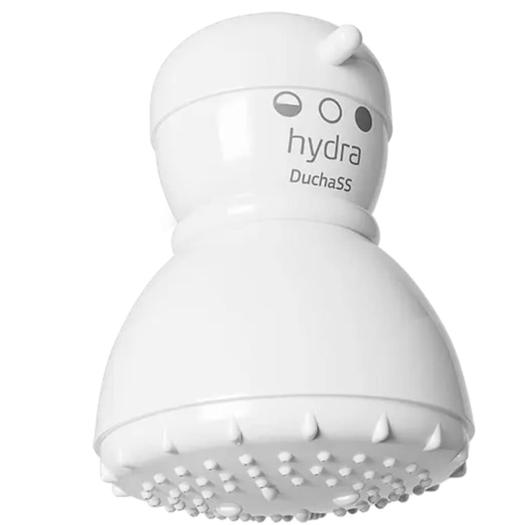 Ducha Mult Ballerina 3T Sac 5350W 220V Hydra