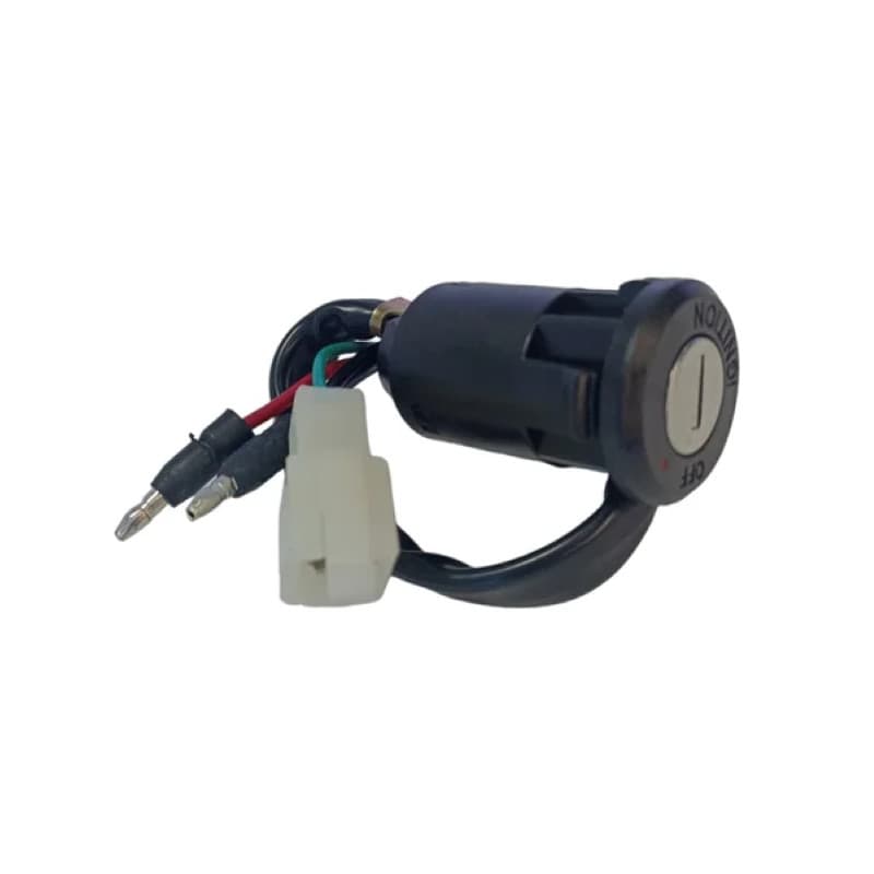CHAVE IGNIÇAO TEC FORT XLR 125