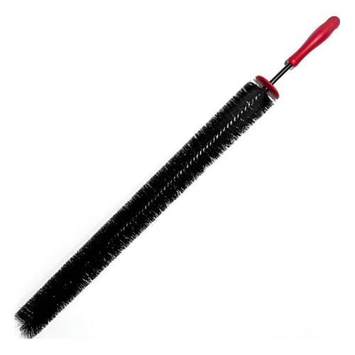 Escova Longo Alcance Darth Brush 90cm Dub Boyz Automotiva