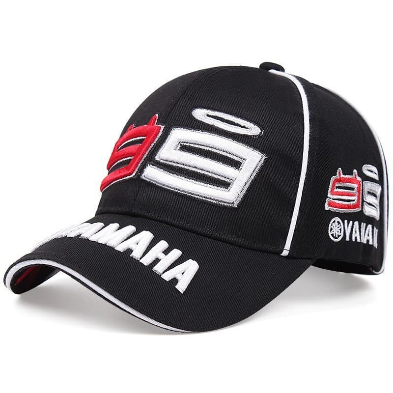 Novo Chapéu De Motocicleta Masculino 99 Boné ATV Quad Frenzy Corrida Beisebol