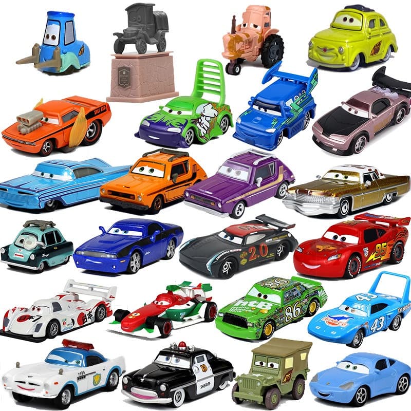 Alloy pull-back car cool model car  Decoration Cool Racing Car Boy toys  1 : 55