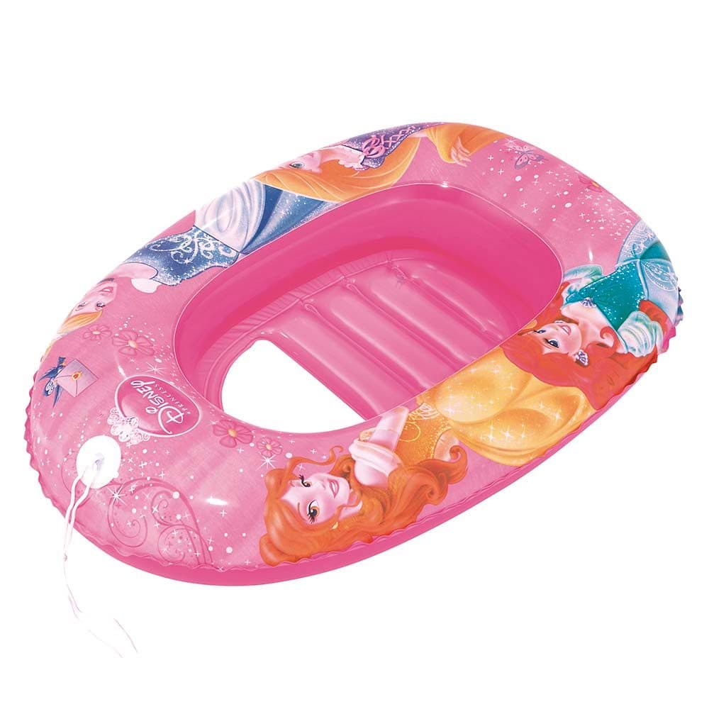 Bote Inflável Princesas - Mor