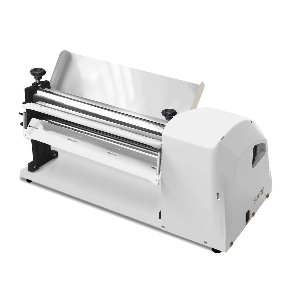 Cilindro Laminador Saro Standard Cromado 40cm 127V CSC4011