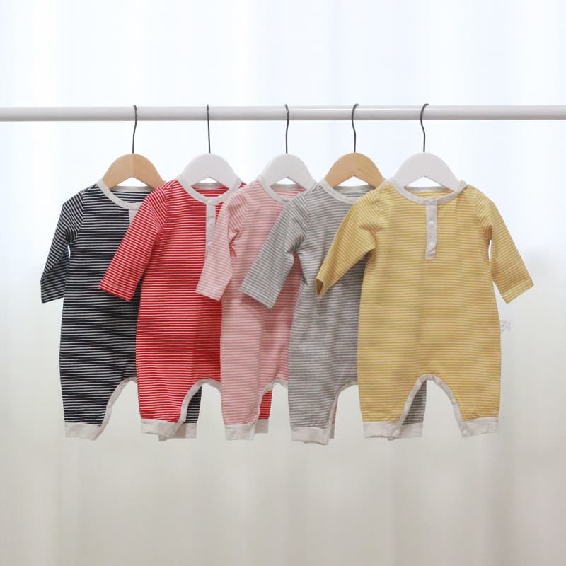 Macacão de bebê influenciador ins estilo bebê verão outono roupas ar condicionado macacão meninas roupas de manga compri