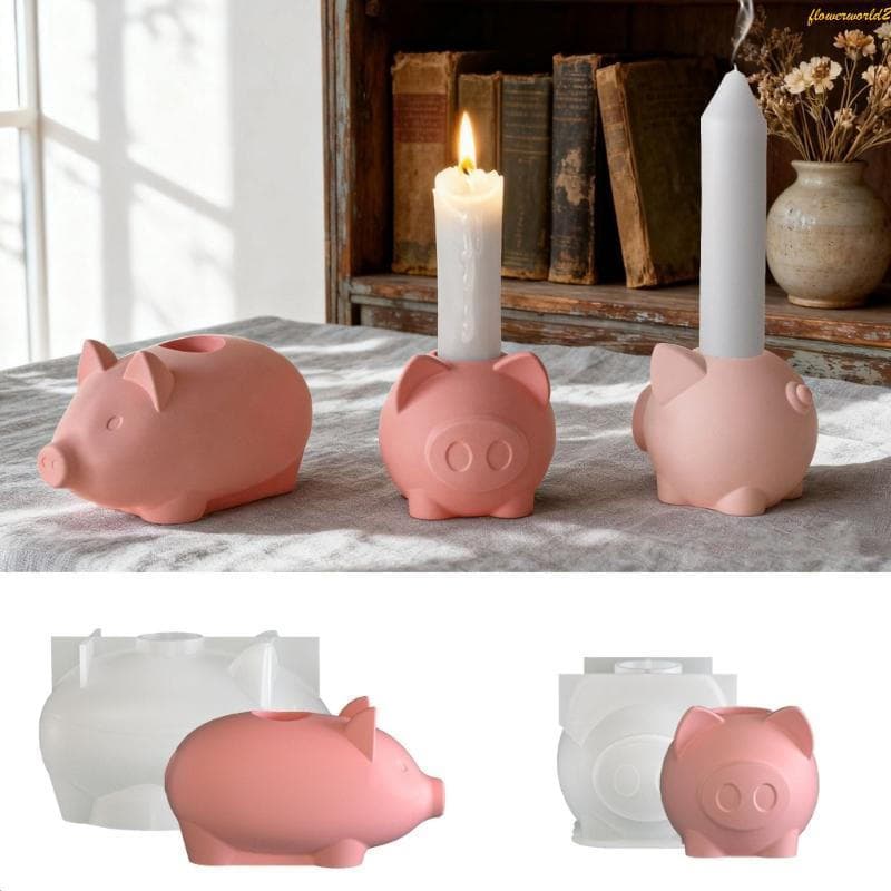 Molde Silicone Precisão Para Base Detalhada Gesso Epóxi