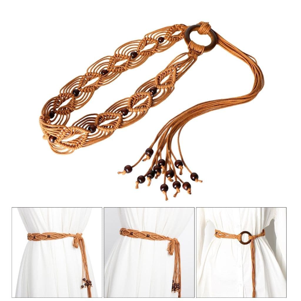 Cinto 6EE413384-Elegante E Durável Para Uso Diário