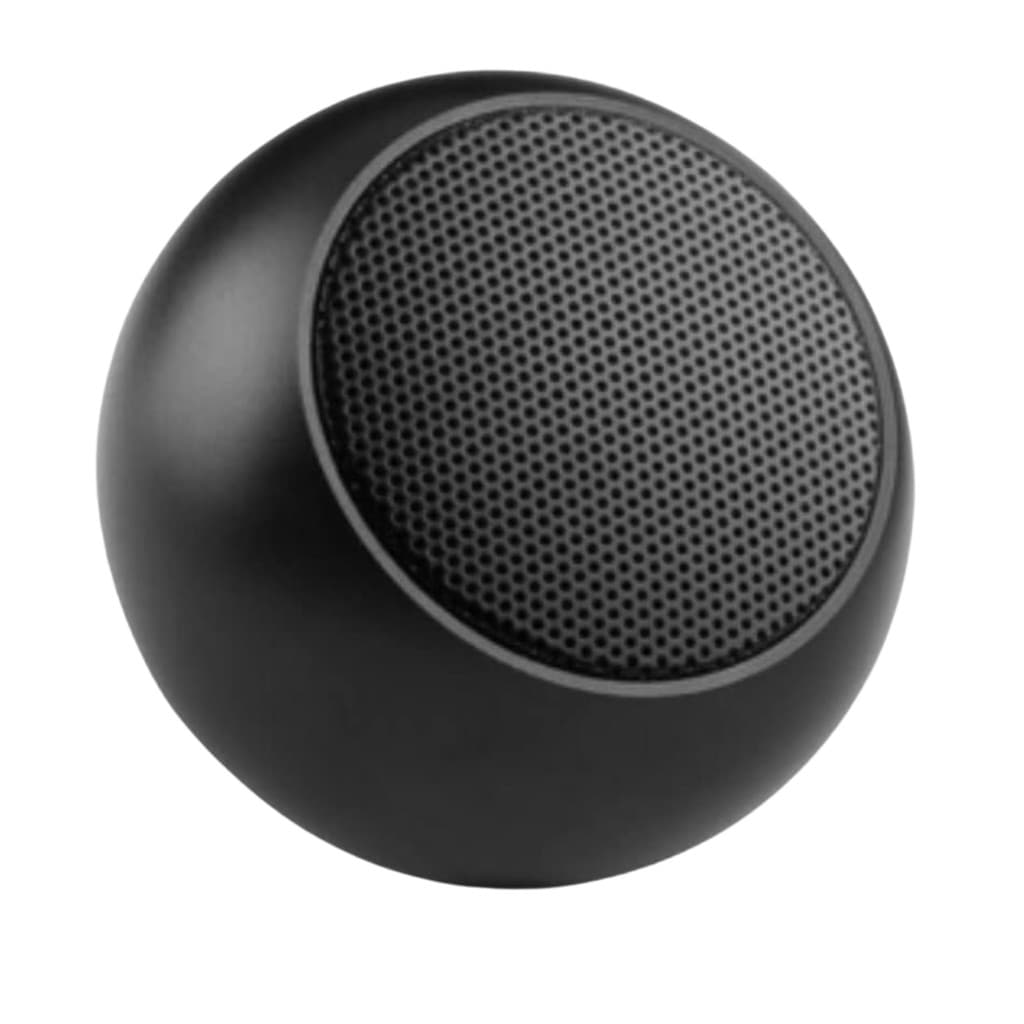 Mini Caixa De Som Bluetooth Portátil 3w Onex Som-0545 Recarregável P/ Celular e PC