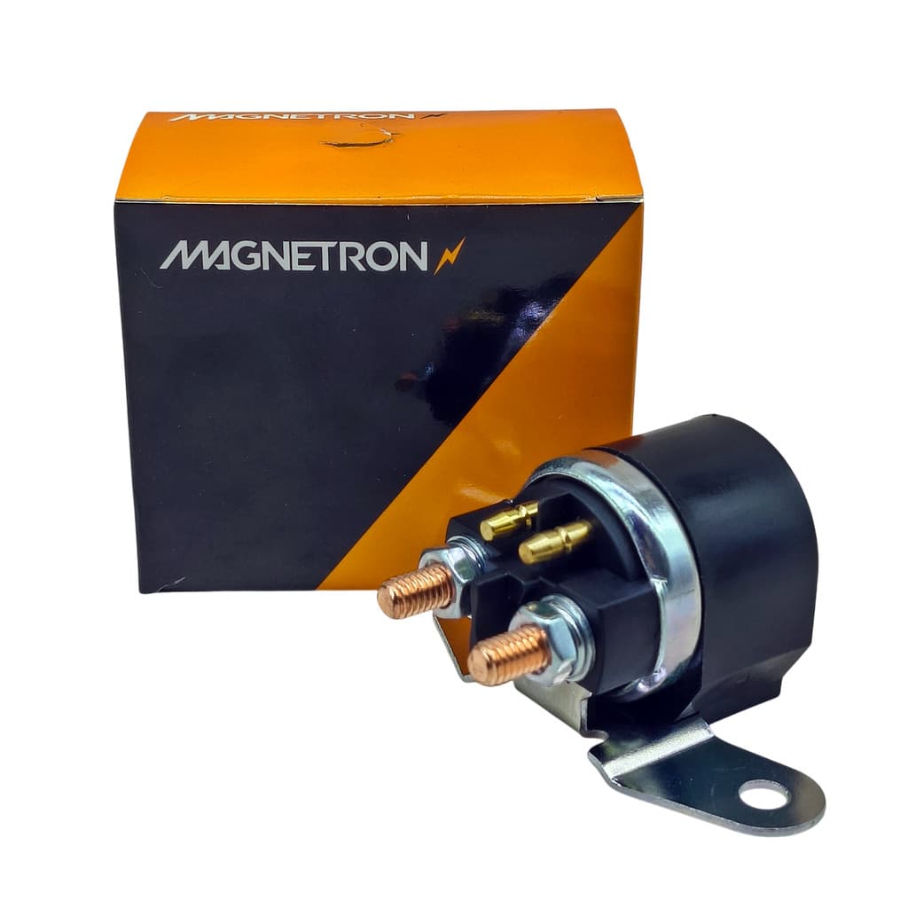 RELE DE PARTIDA MAGNETRON PARA INTRUDER 125 2002 A 2016 YES 125 2005 A 2011 BURGMAN 125 2005 A 2015