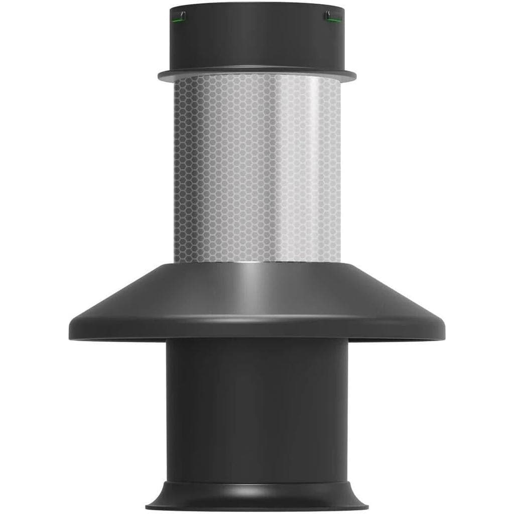 Suporte de Filtro de Reposição Tineco, Compatível com a Série de Aspiradores Tineco A10 A11 S11 S12 (preto)