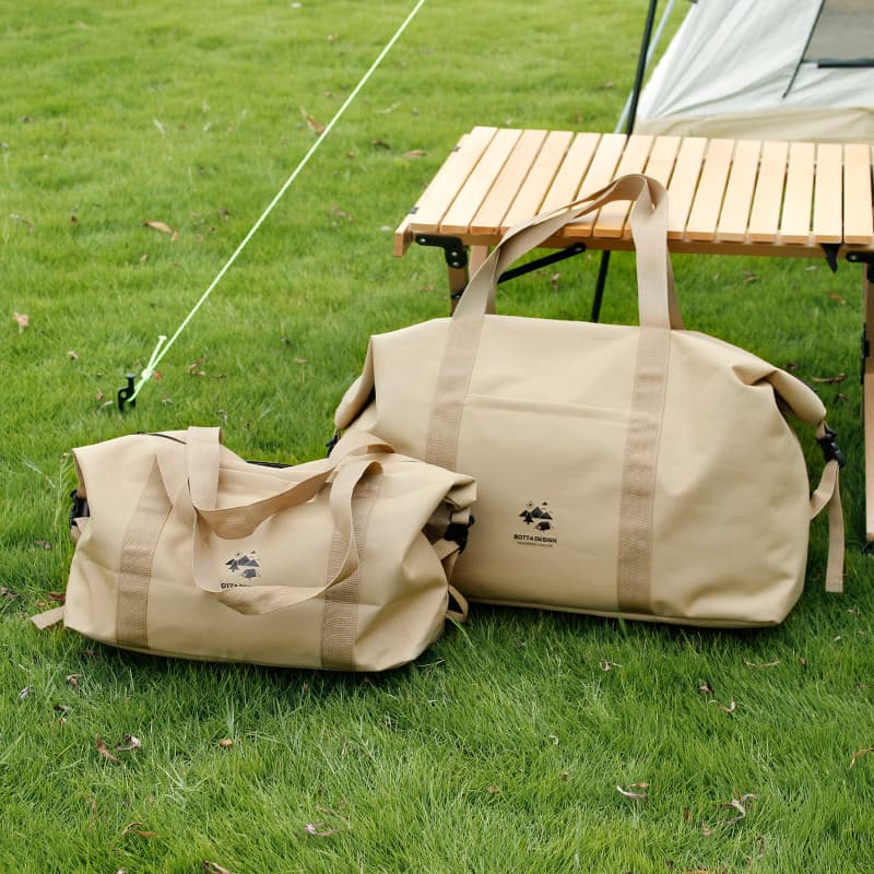 Bolsa de viagem curta bolsa de bagagem grande capacidade à prova dwaterproof água equipamento ao ar livre saco equipamen