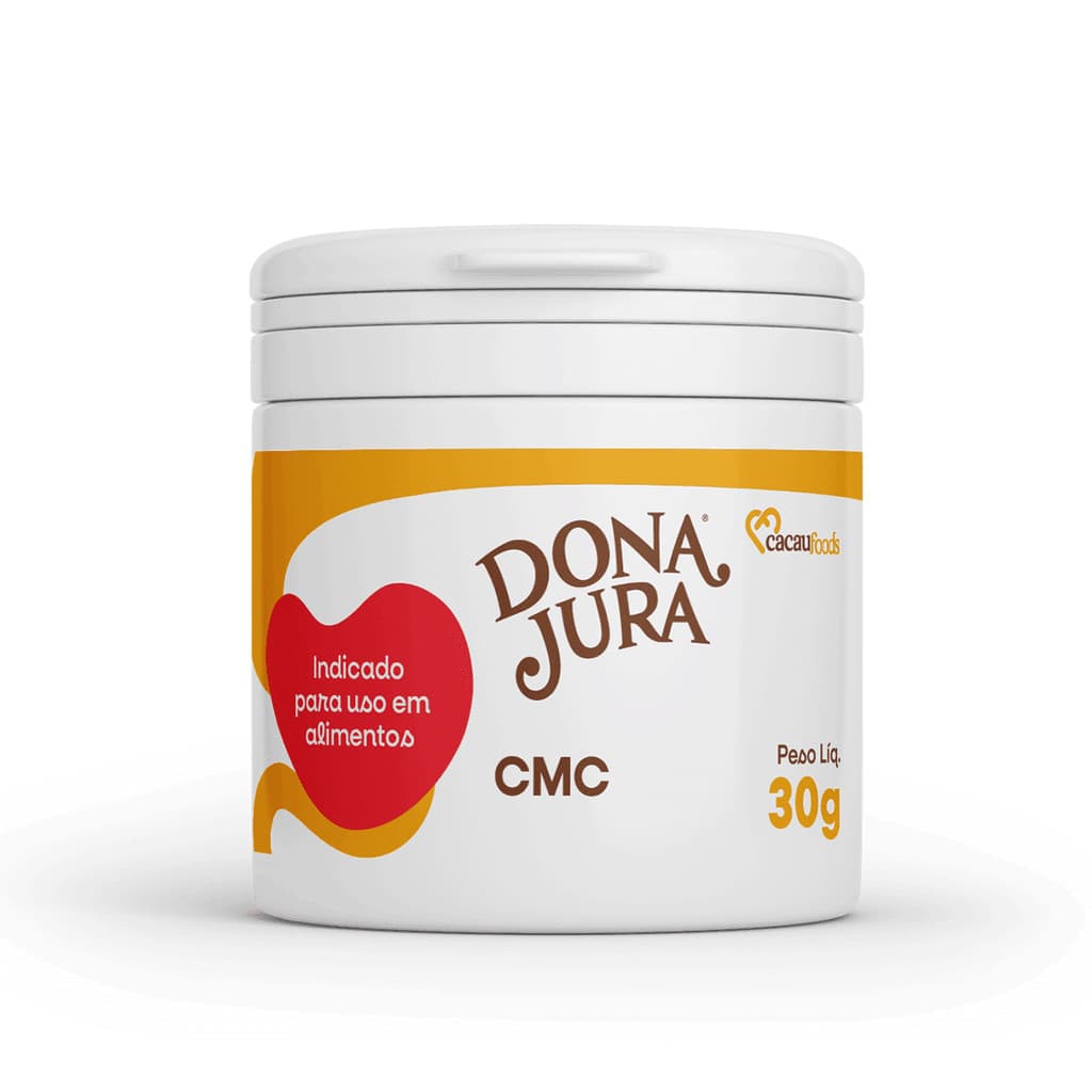 CMC 30g Dona Jura