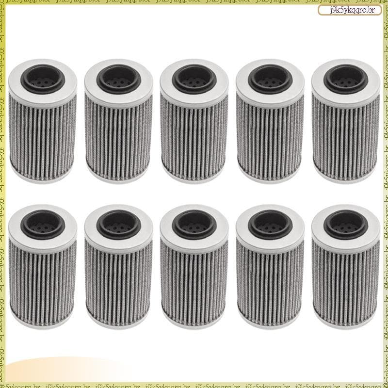 [Lan] Filtro De Peças De Óleo De Elementos De Para-2016-2021 300HP RXP-X RXT GTX-420956744 1630