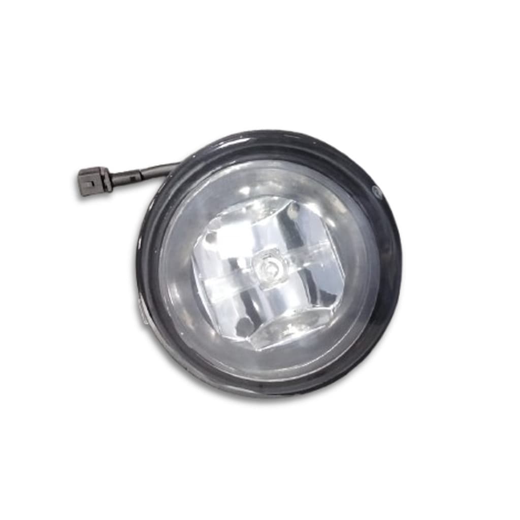 Farol de Milha Dianteiro Effa V21 V22 V25 1.3 16V Lado Esquerdo