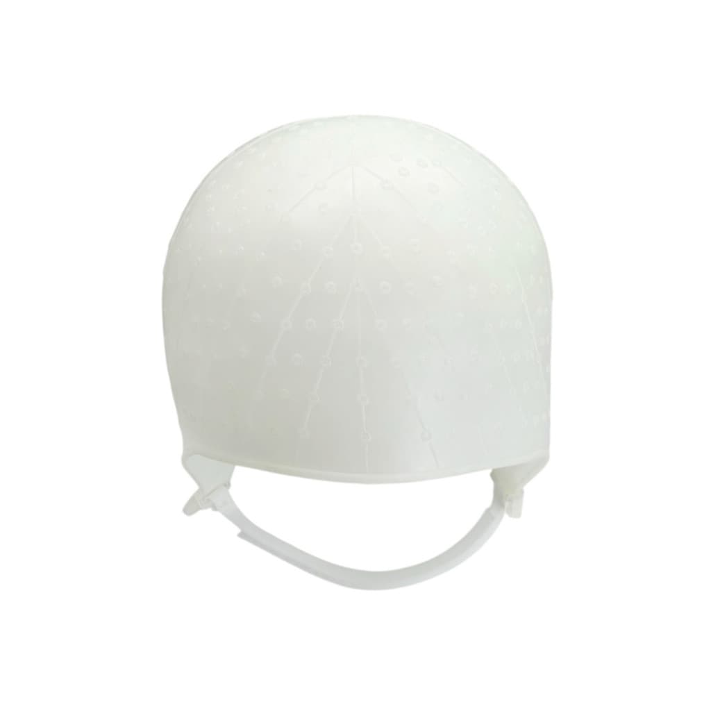 Touca para Luzes Mechas Reflexos Loiras Morena Iluminada Romana Alinhada 1.000 furos Made in Brasil