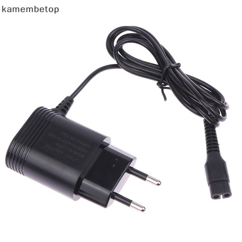 Substituição Superior Do Carregador De Barbeador 4.3V A00390 Compatível Com Uma Lâmina QP2520 QP2520/90 QP2520/70 QP2520