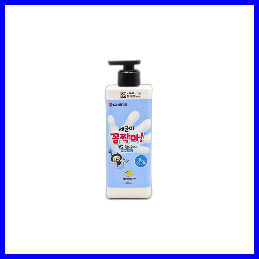 Tipo De Limpeza Diária Da Bomba Do Sabão Líquido Perfume Limão Lavagem Mão 480ml