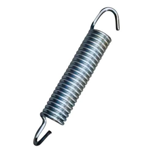 Mola Cavalete Descanso Central Ybr125 Factor125 original NQk