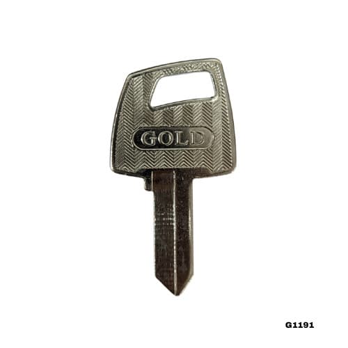 CHAVE YALE SOPRANO -  G1191 (10U)